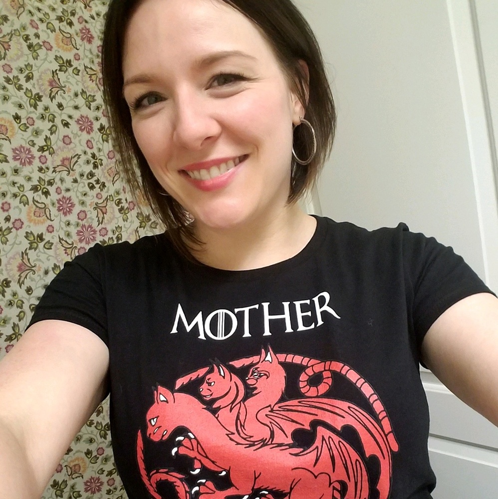 Meet your Posher, Jaycelyn